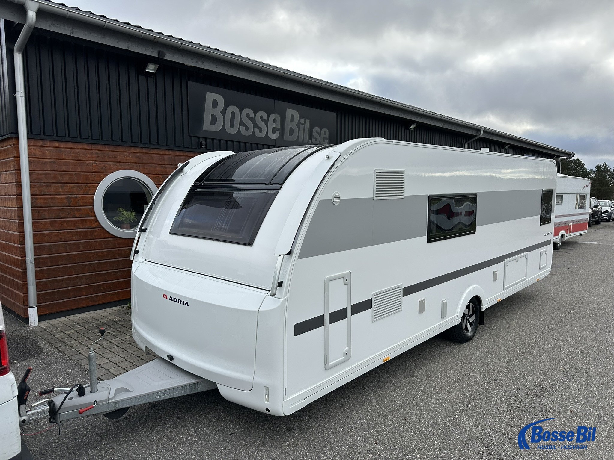 Produktbild 1 - Adria Alpina 663 HT 2023