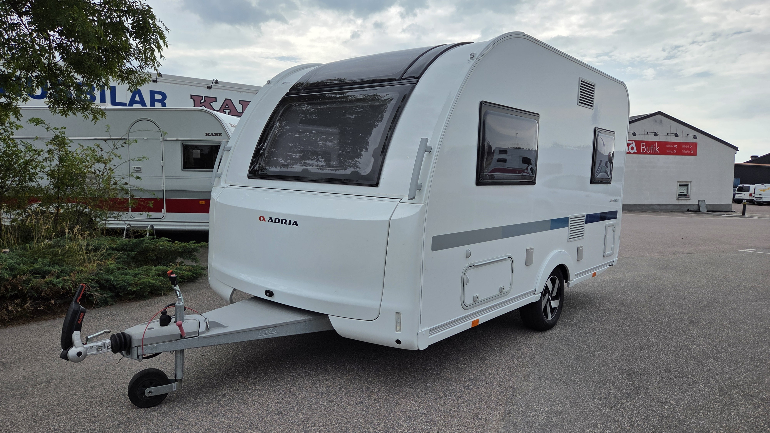 Produktbild 1 - Adria ALTEA 362 LH 2023