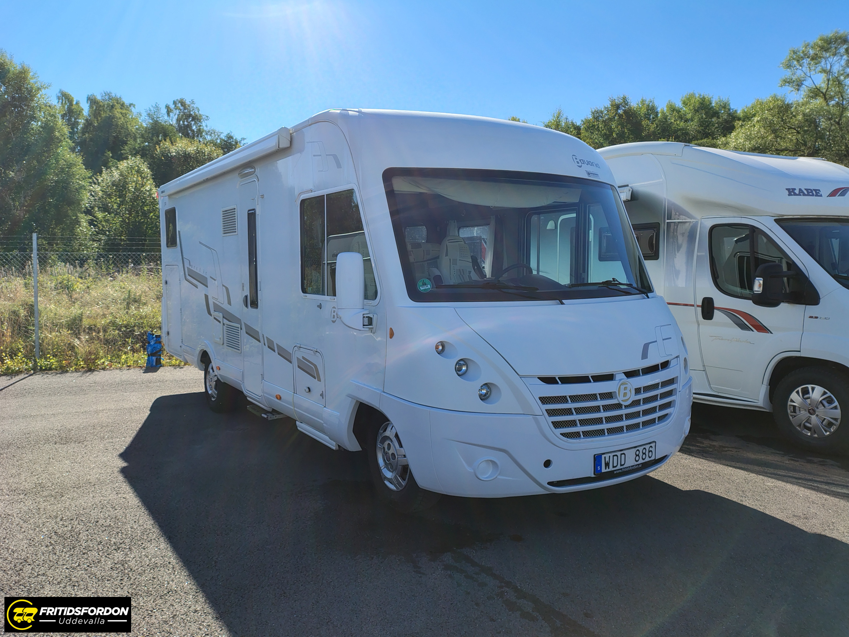 Produktbild 1 - Bavaria I 074 LGJ 2012