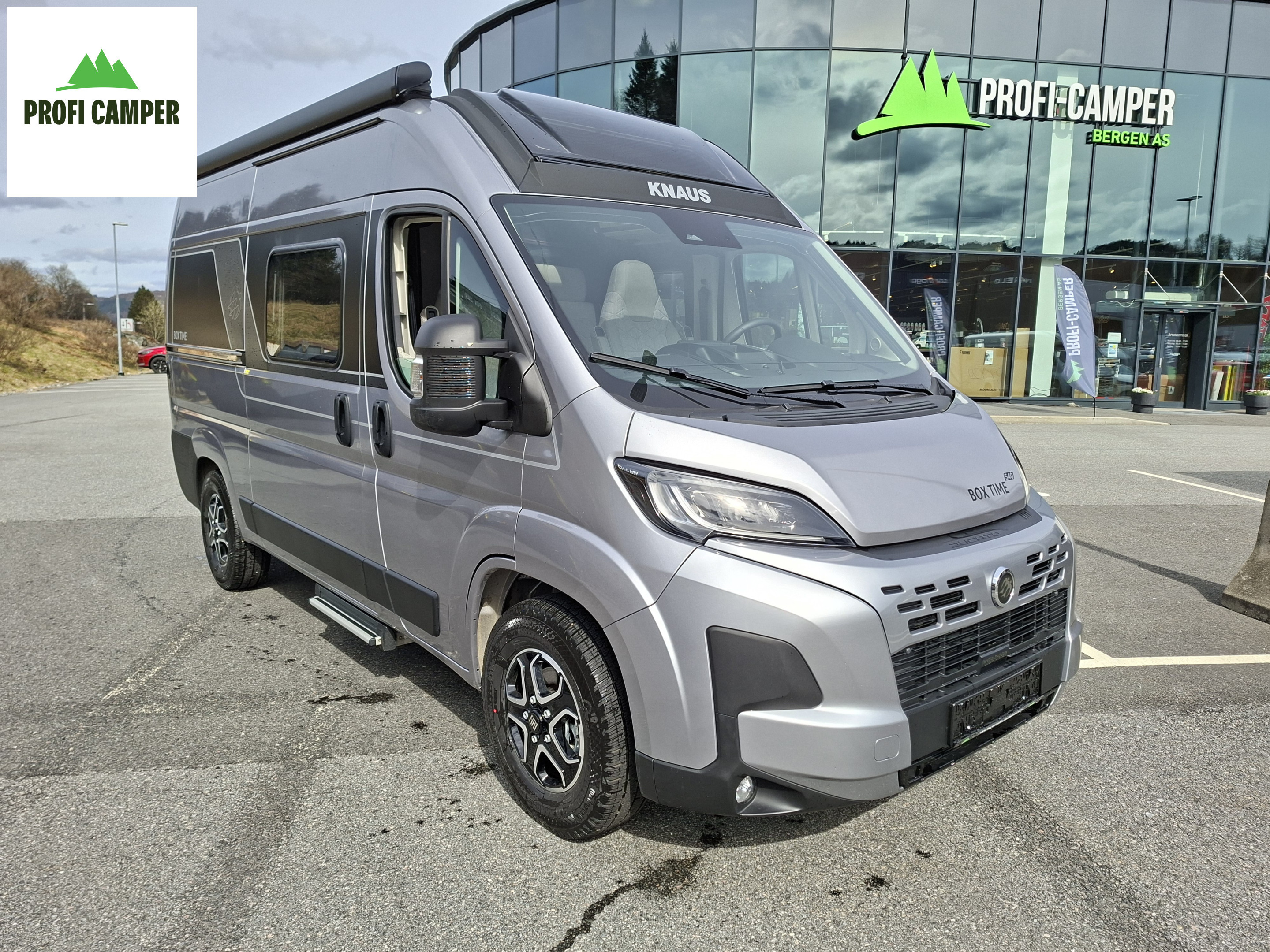 [general.product.image.short] 1 - Knaus BOXTIME 540 MQ 2026