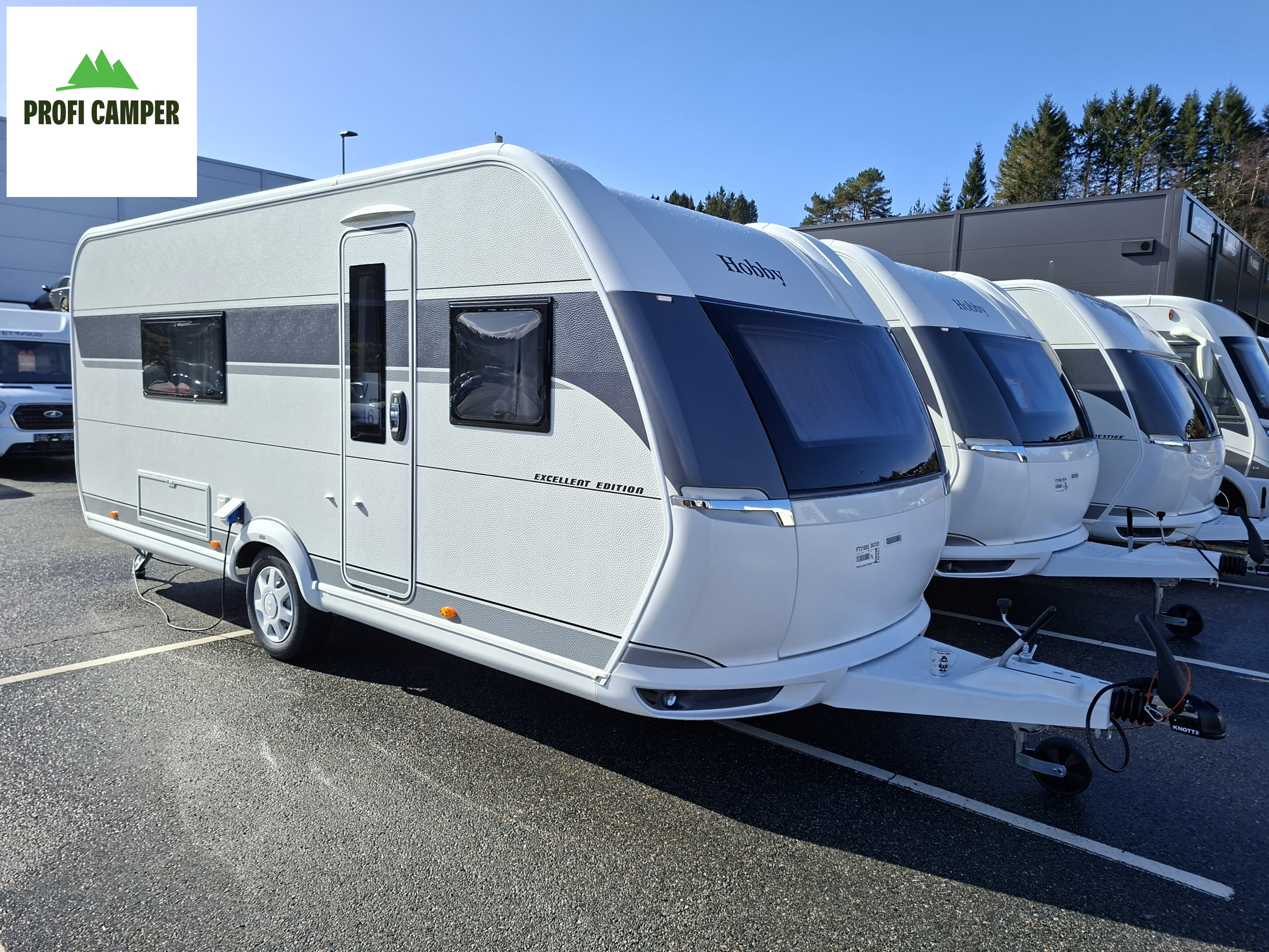 [general.product.image.short] 1 - Hobby Excellent Edition 540 WLU 2026