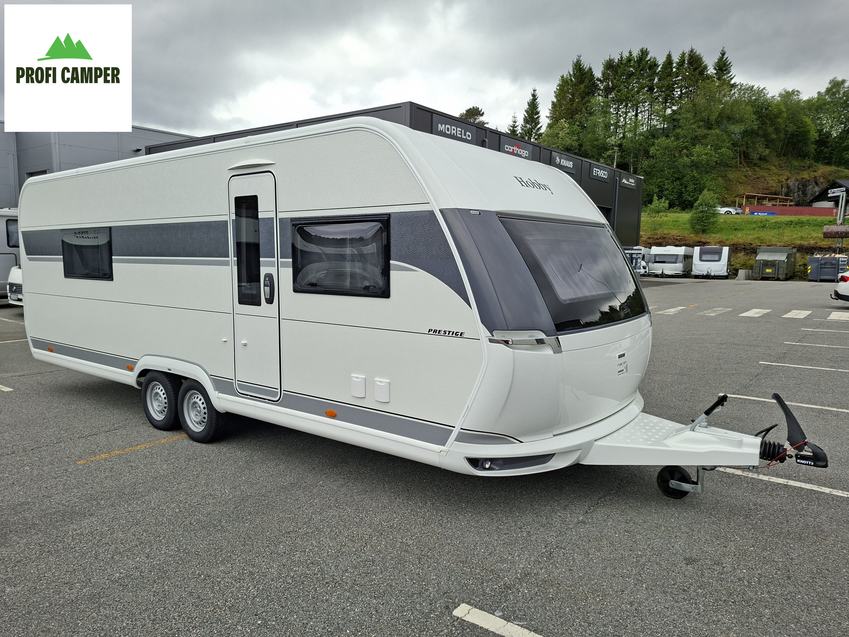 [general.product.image.short] 1 - Hobby Prestige 660 WFC MED ALDE OG STEKEOVN. 2026