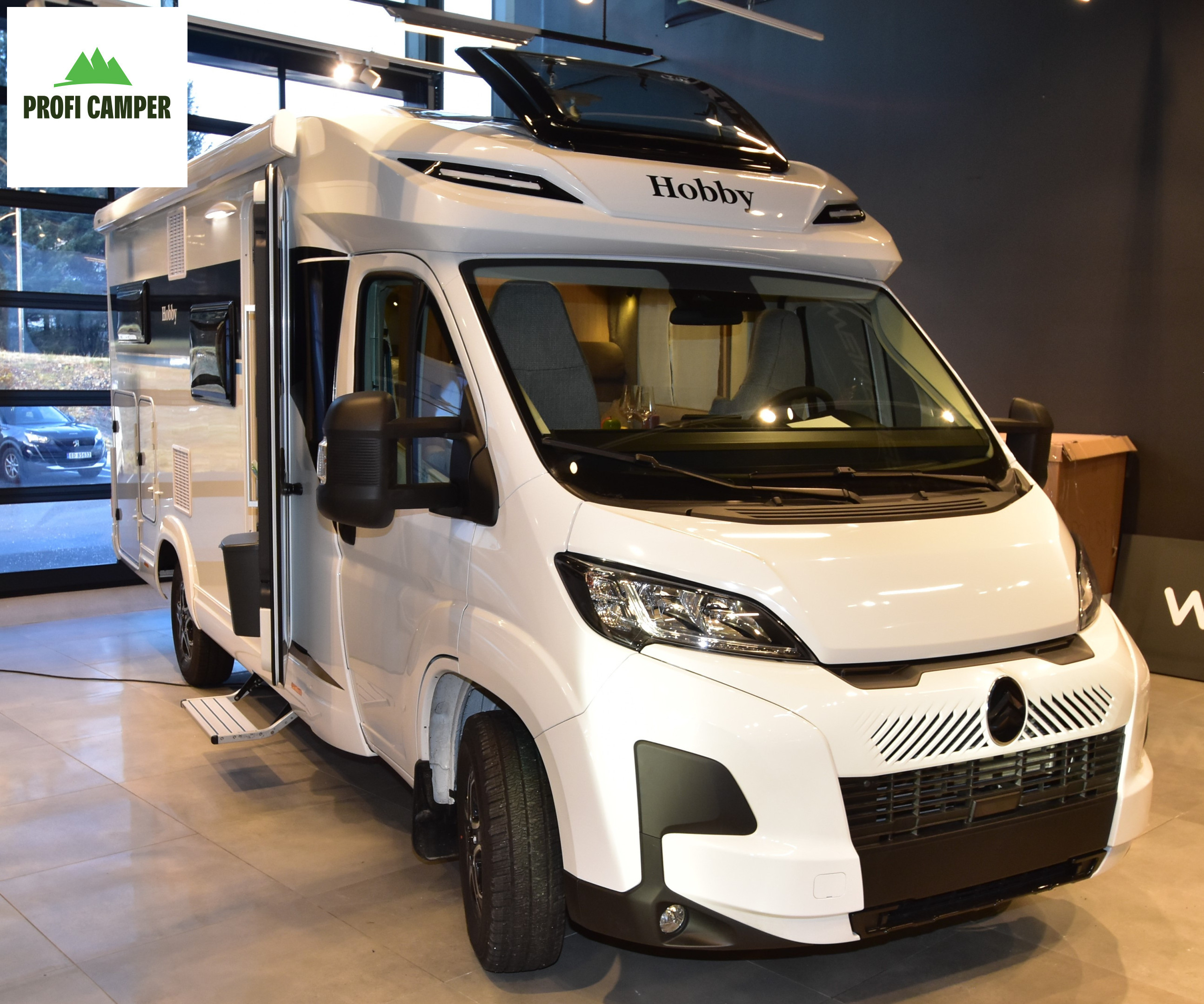 [general.product.image.short] 1 - Hobby OnTour C 680 GE 2026 MOD 2026