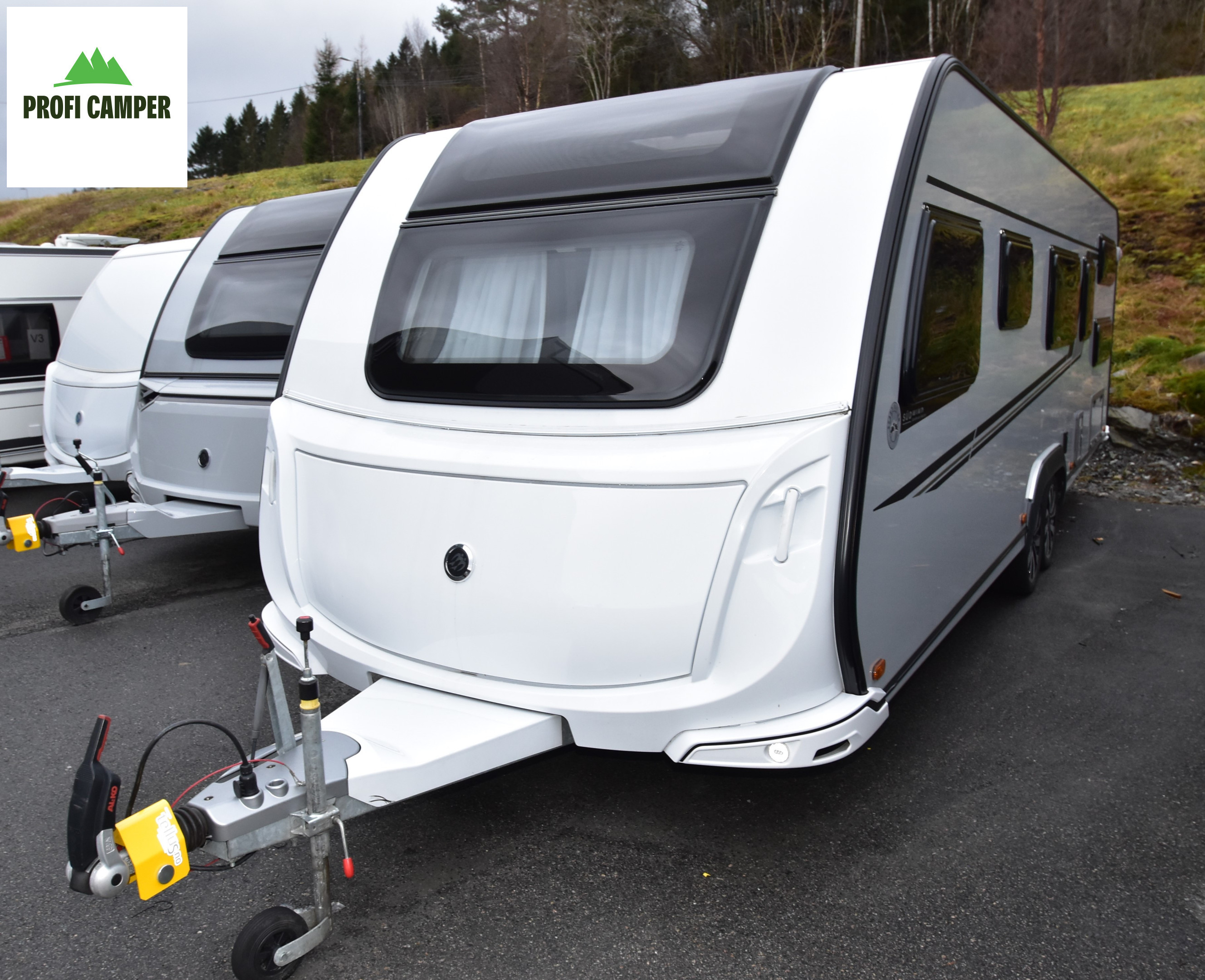 [general.product.image.short] 1 - Knaus sudwind 750  W08 2023