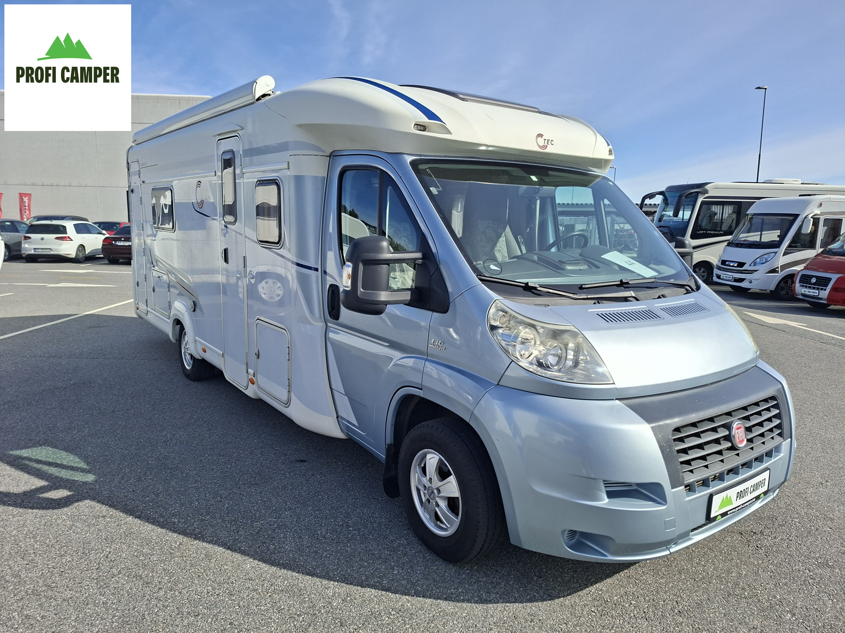 [general.product.image.short] 1 - TEC ROTEC 712 TI 2009