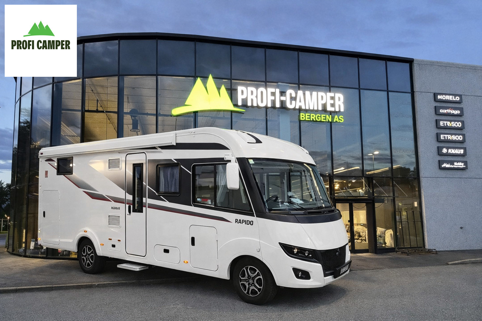 [general.product.image.short] 1 - Rapido 8096 DF Face to Face - Alde - 180hk aut  20