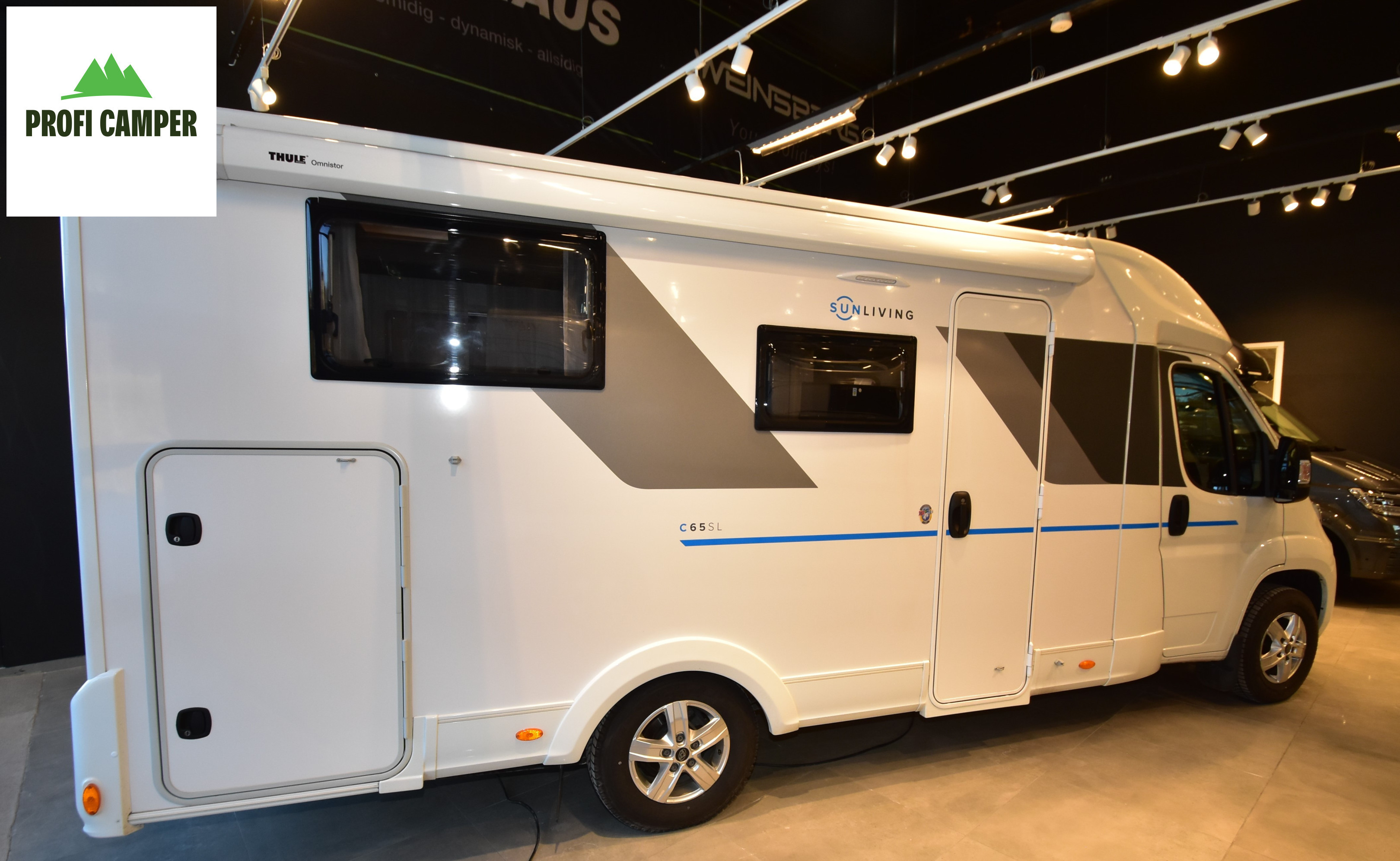 [general.product.image.short] 1 - Sun Living C-SERIESC 65SL 2022