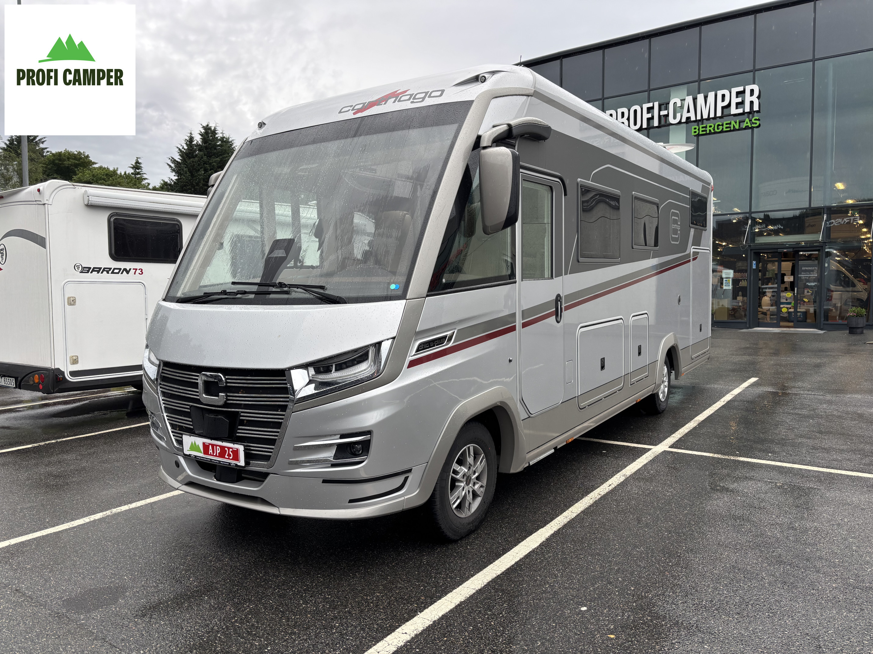 [general.product.image.short] 1 - Carthago S-Plus I 50 LE – Iveco Daily | Eksklusiv 