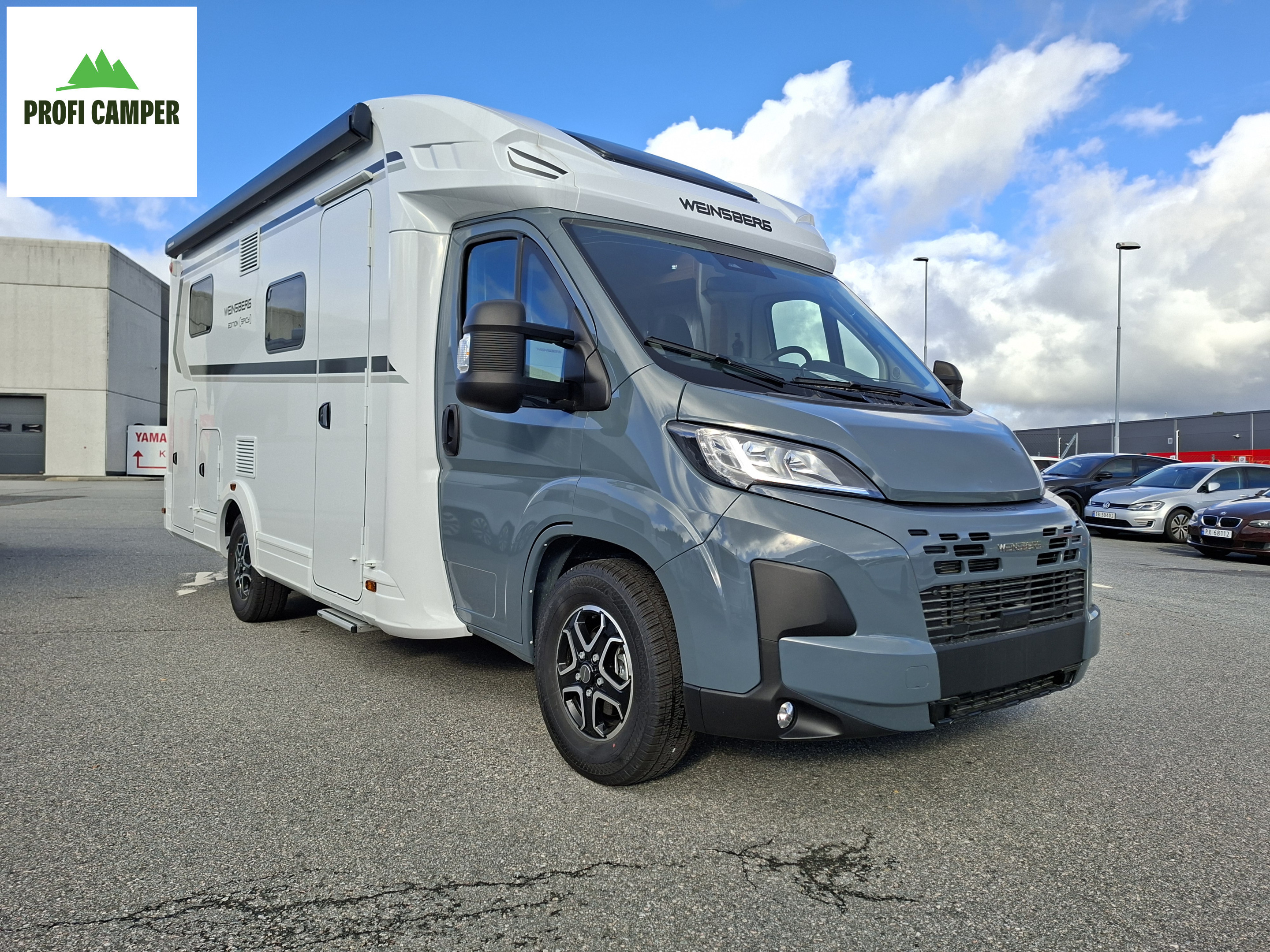 [general.product.image.short] 1 - Weinsberg CARASUITE 650  MEG EDITION SPICY 2026