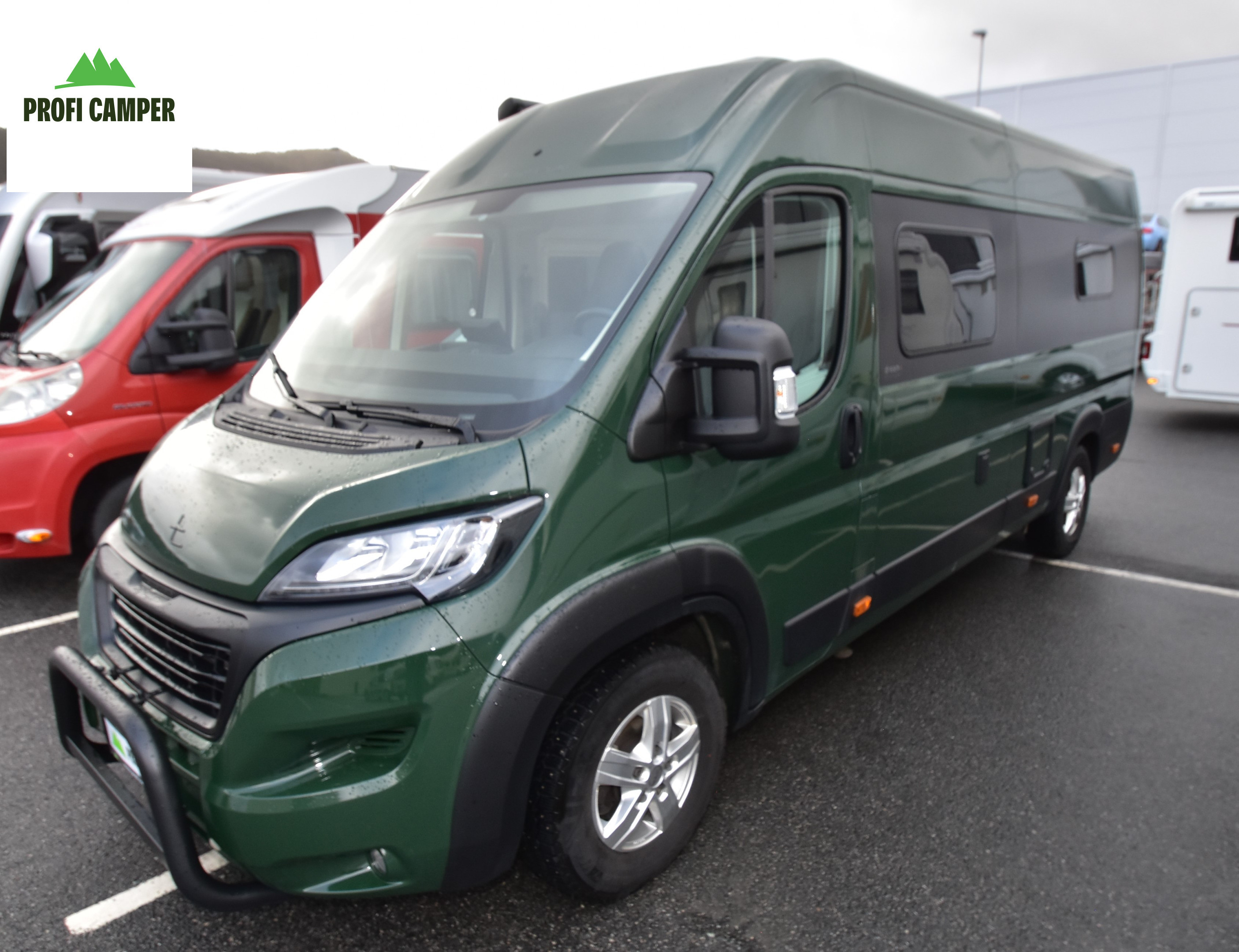 [general.product.image.short] 1 - Tourne TOURNE Dream 4 - Lithium - Solcelle - Krok 