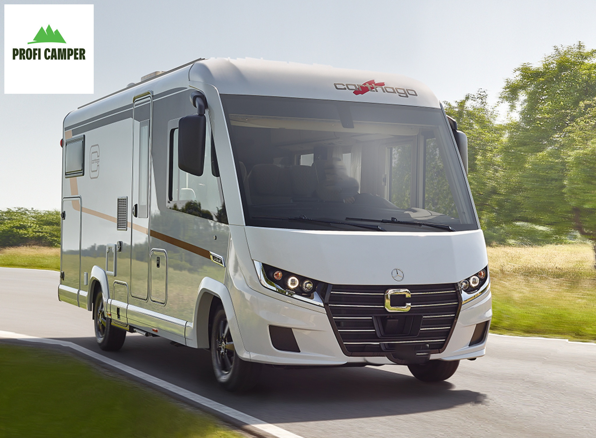 [general.product.image.short] 1 - Carthago C2-tourer I 148 RB-QB "L" comfort 4.2t (M