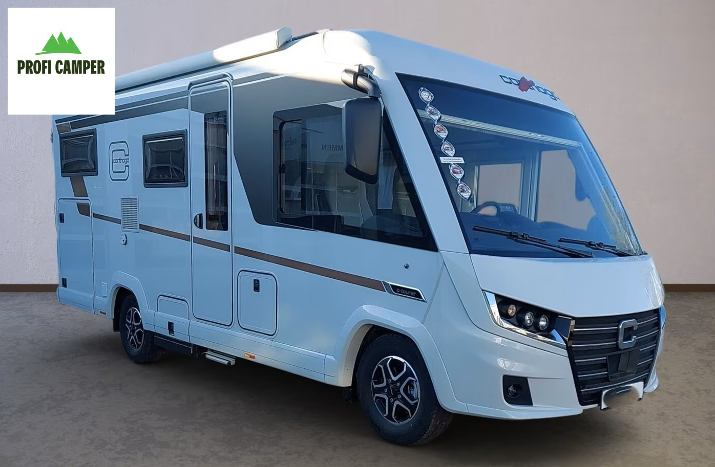 [general.product.image.short] 1 - Carthago C2-tourer I 143 KB-LE comfort 4.2t (Fiat)