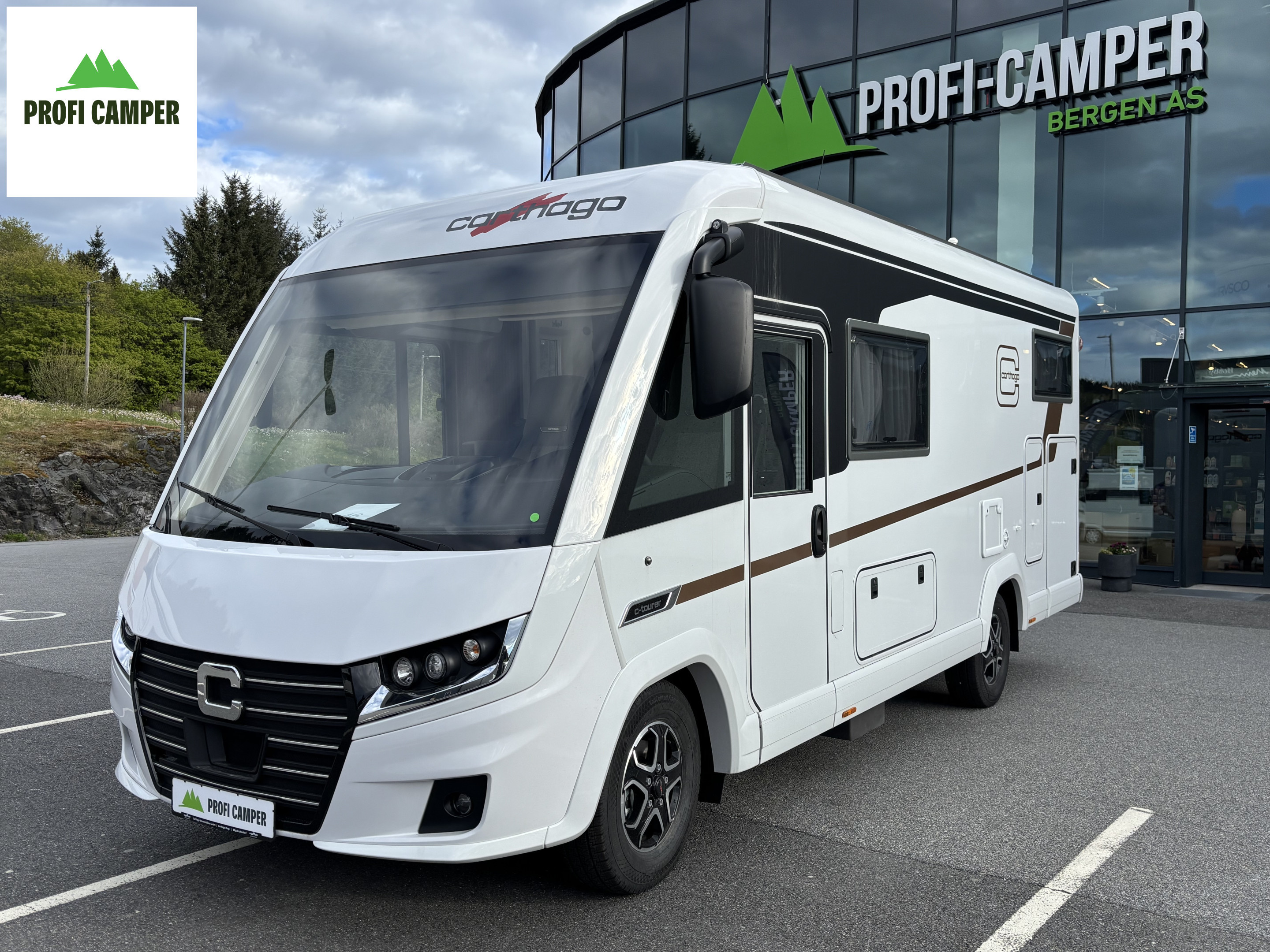 [general.product.image.short] 1 - Carthago C2-tourer I 143 KB-LE comfort 4.2t (Fiat)