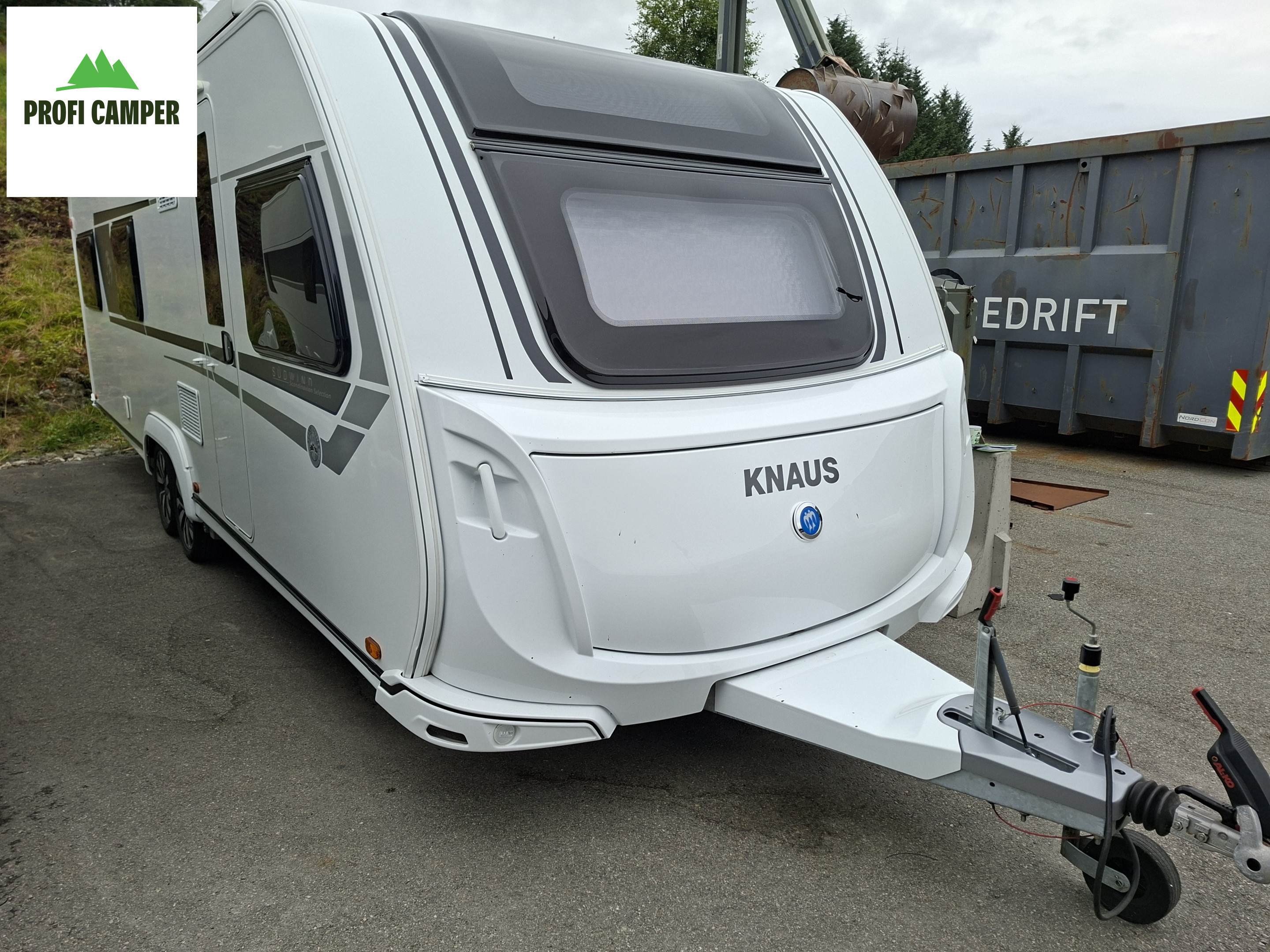 [general.product.image.short] 1 - Knaus Scandinavian Selection 750 UFK 2022 Alde/Mov