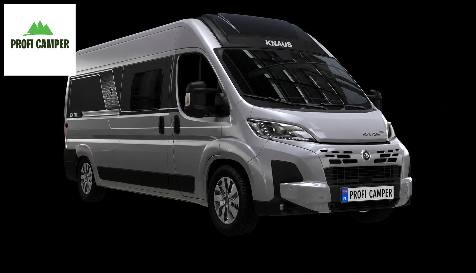 [general.product.image.short] 1 - Knaus BOXTIME 630 ME 180hk  3.5t/4t 2026