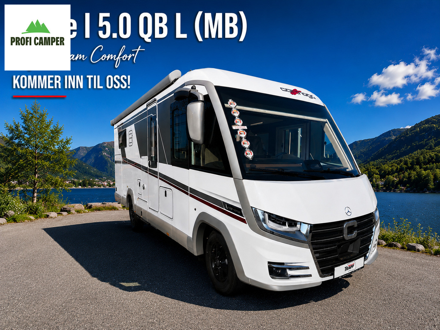 [general.product.image.short] 1 - Carthago c-line I 5.0 QB L (MB) Sky Dream Comfort 