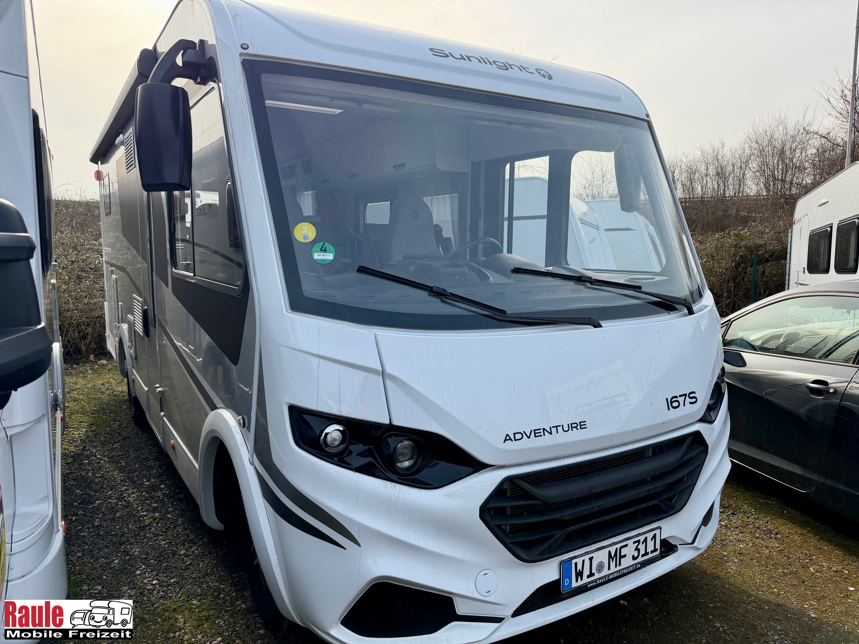 [general.product.image.short] 1 - Sunlight I 67S Adventure *HERBSTPREIS* 2025
