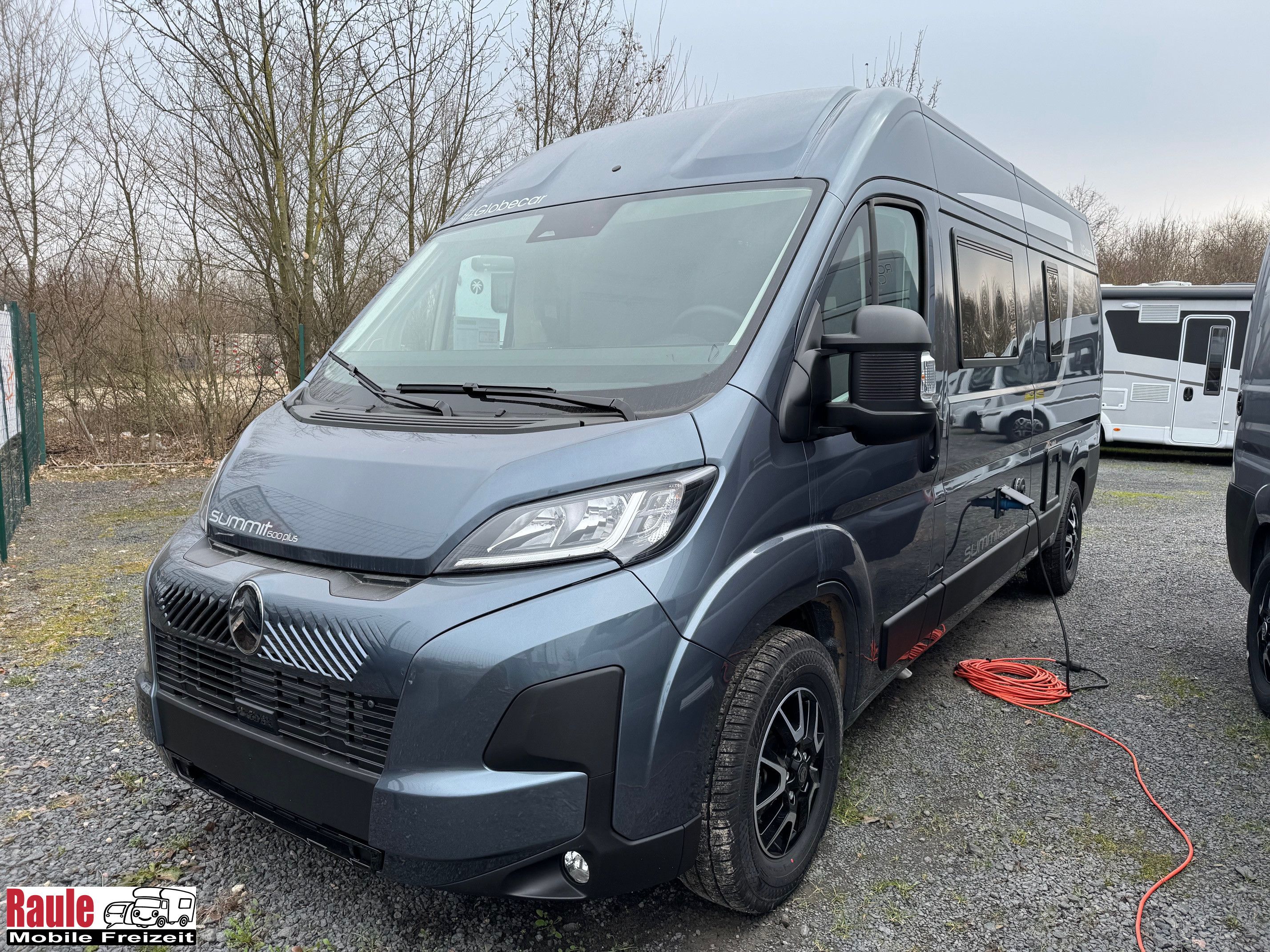 [general.product.image.short] 1 - Pössl Summit 600 Plus Citroen Globecar/Pössl  2025