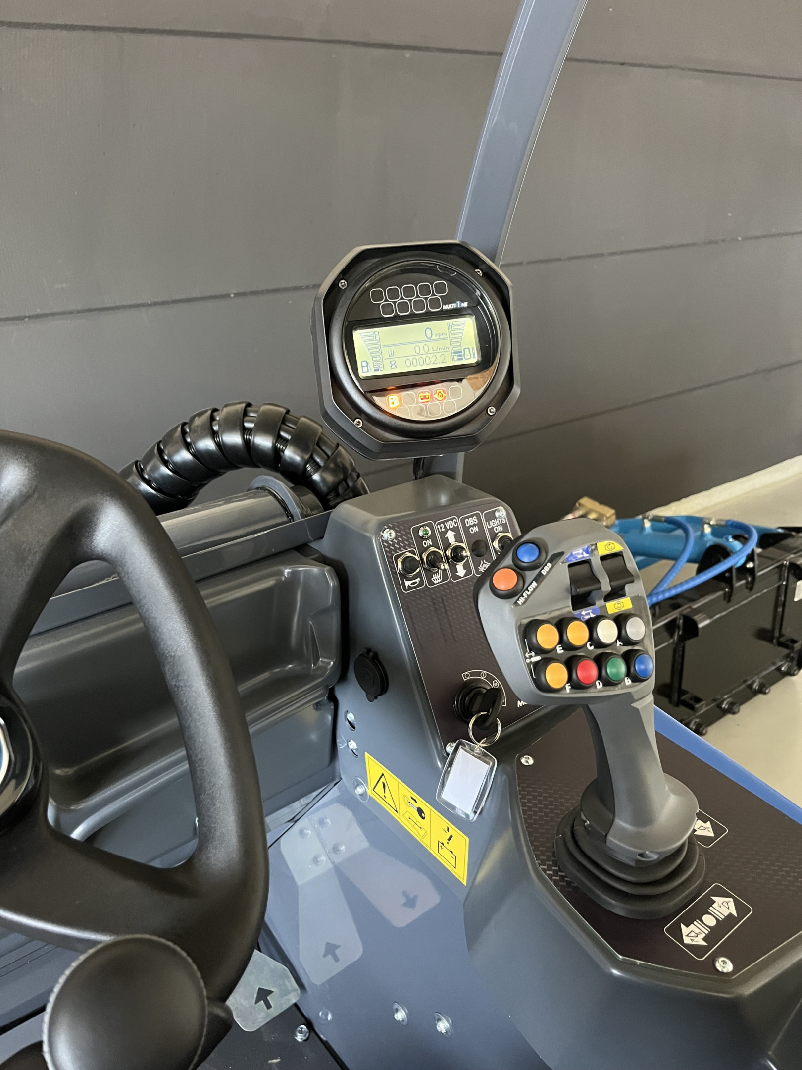 Produktbild 1 - MultiOne 5,3K iD 2026