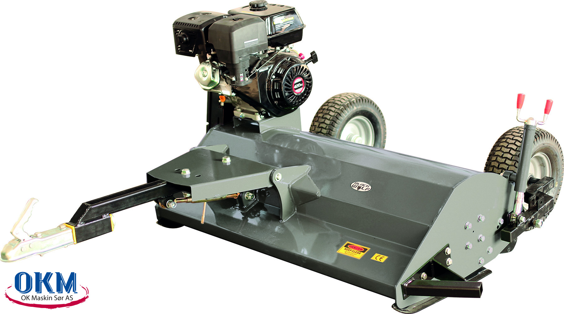 [general.product.image.short] 1 - Black Wolf Beitepusser Field 120 2025