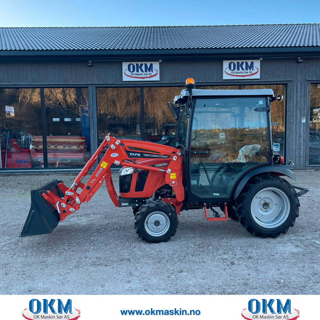 [general.product.image.short] 1 - Tafe 6028M, kr 243 900,- ekskl. mva. 2025