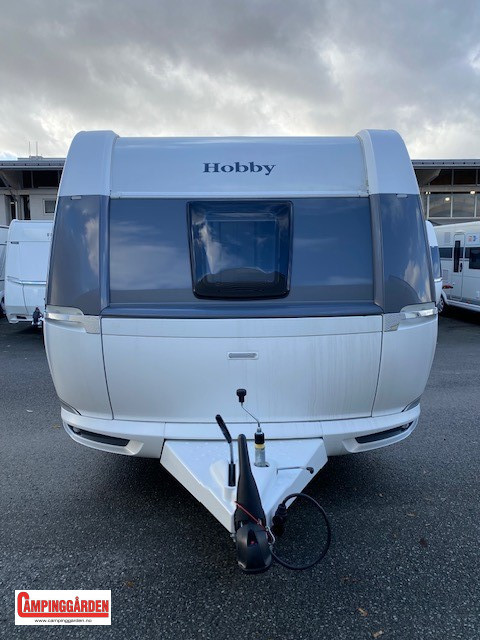 [general.product.image.short] 1 - Hobby 545 KMF Excellent Edition 2025