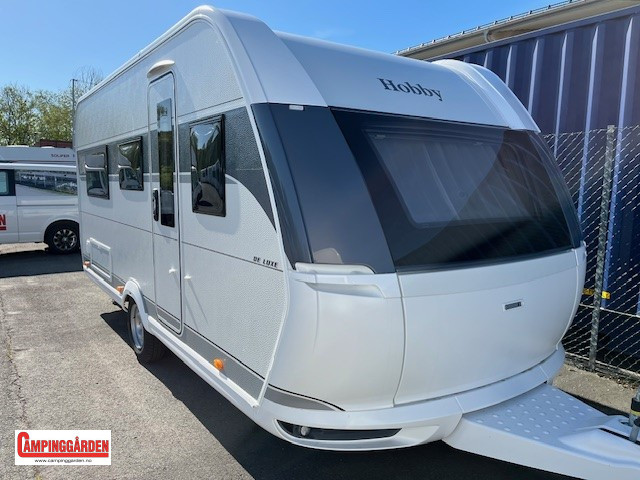 [general.product.image.short] 1 - Hobby 460 LU De Luxe   2025