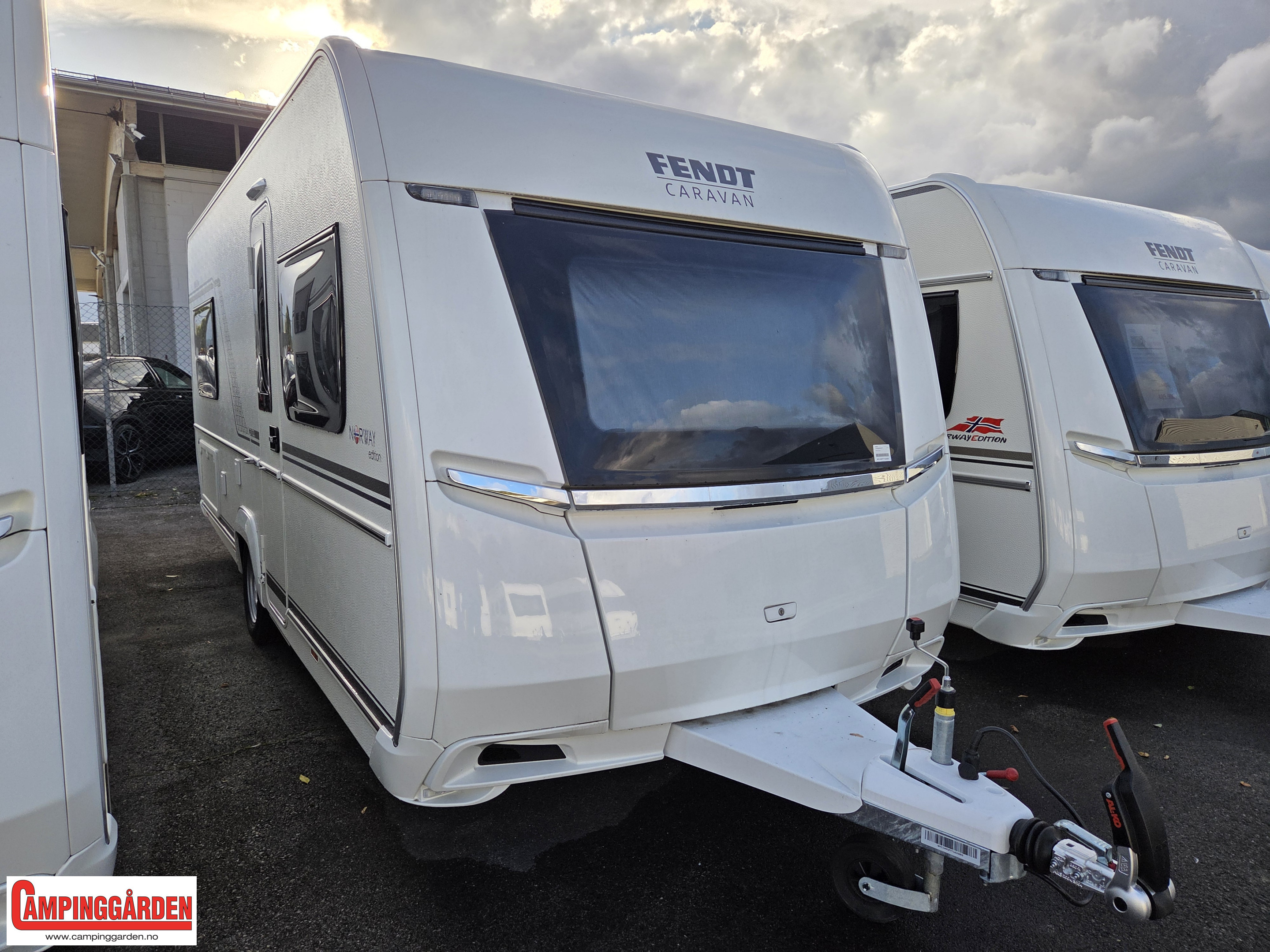 [general.product.image.short] 1 - Fendt 495 SFE Bianco Activ 2026