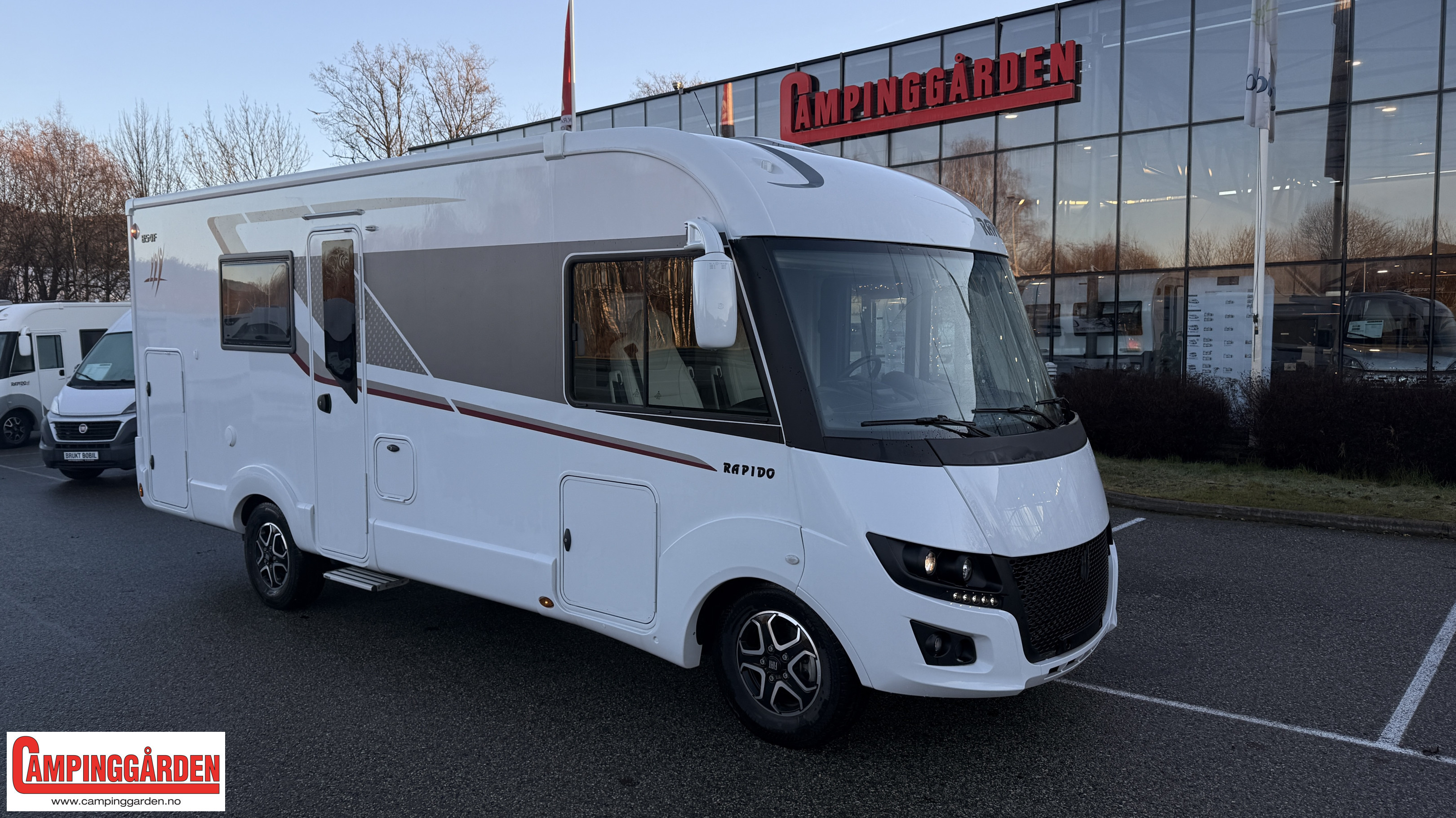 [general.product.image.short] 1 - Rapido 854F 2025