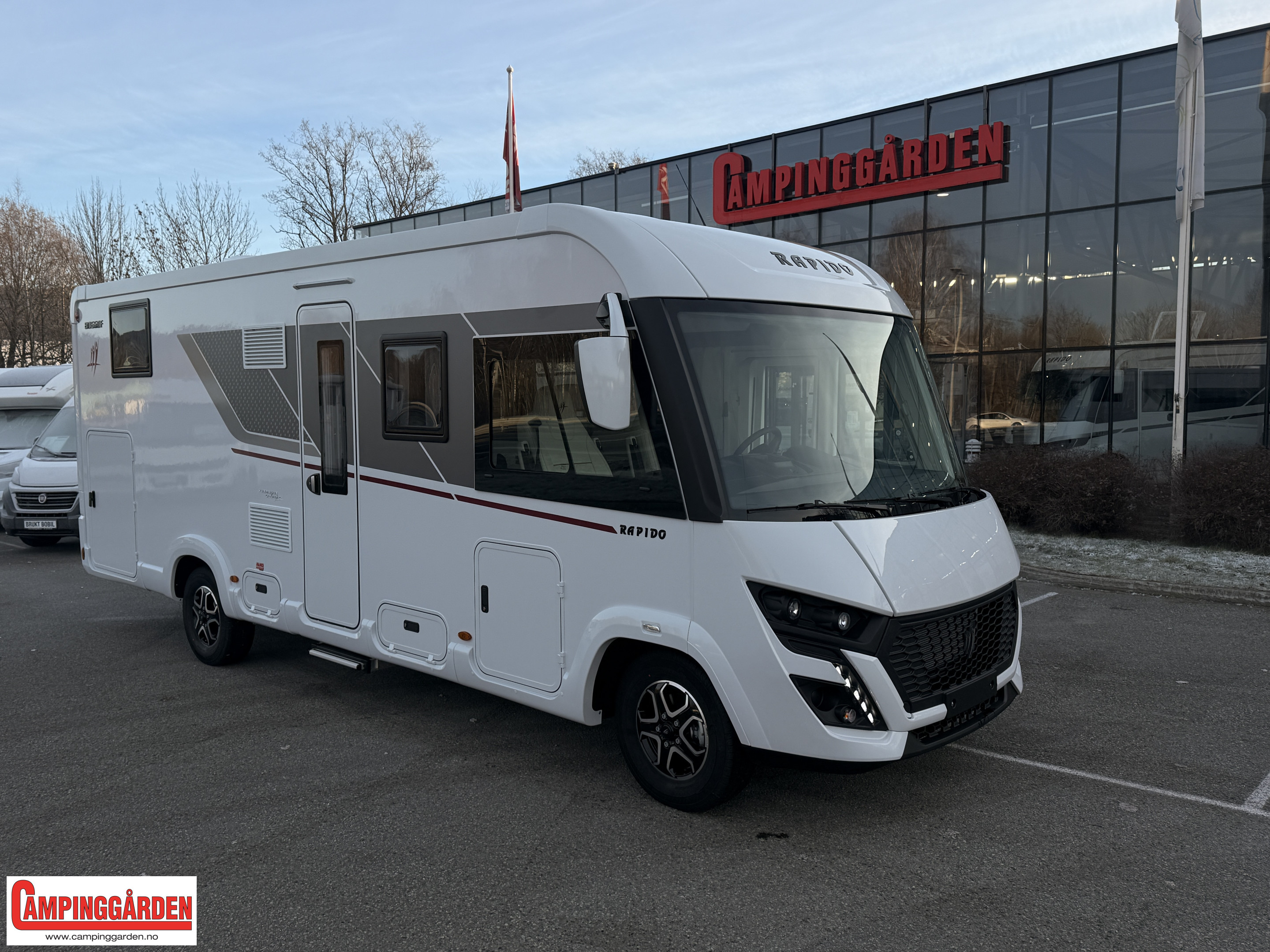 [general.product.image.short] 1 - Rapido 8066DF 2026