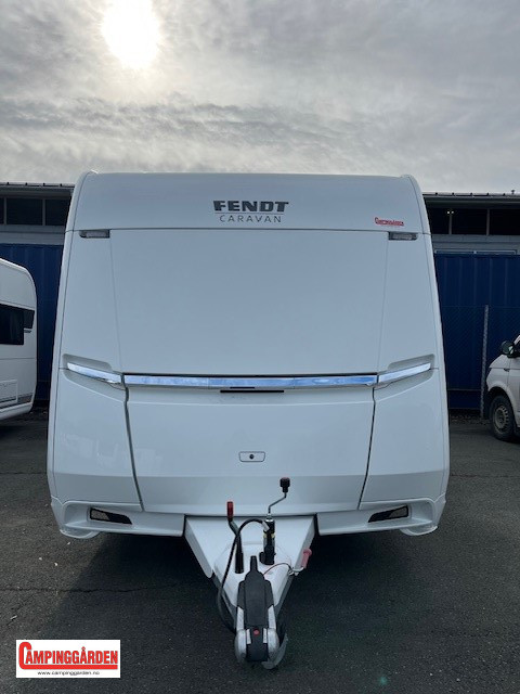 [general.product.image.short] 1 - Fendt 390 FHS Bianco Activ  2023