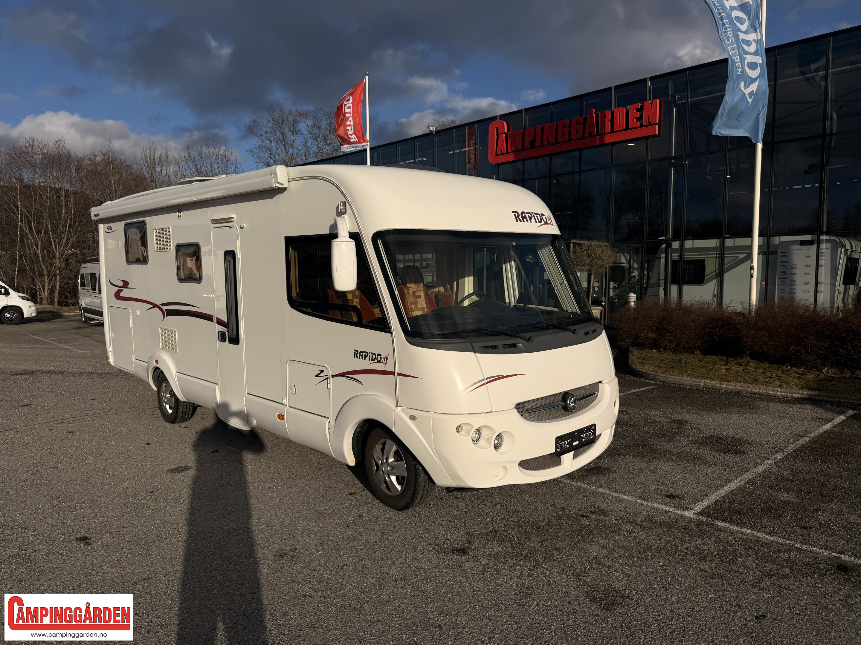 [general.product.image.short] 1 - Rapido 990F 2010