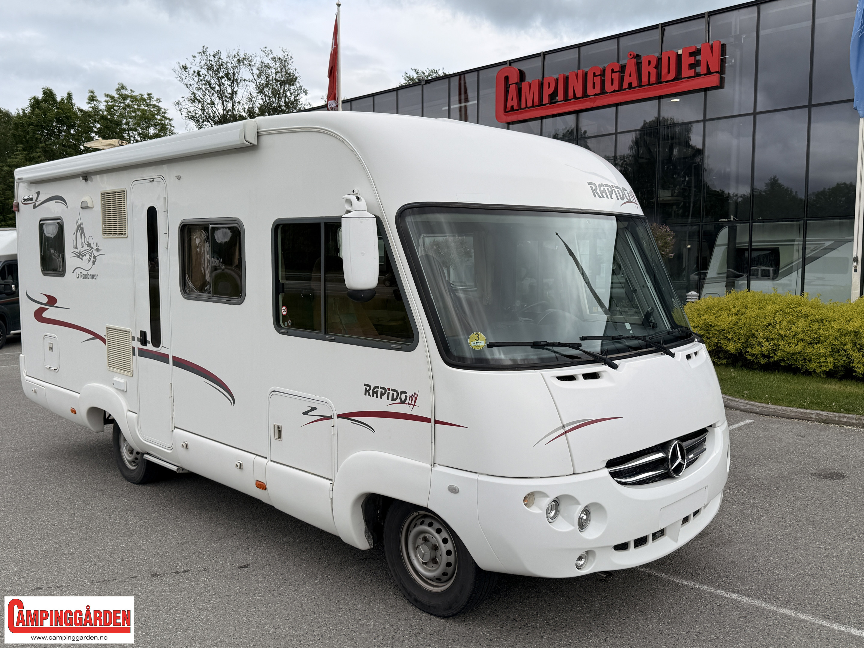 [general.product.image.short] 1 - Rapido 986 M 2004