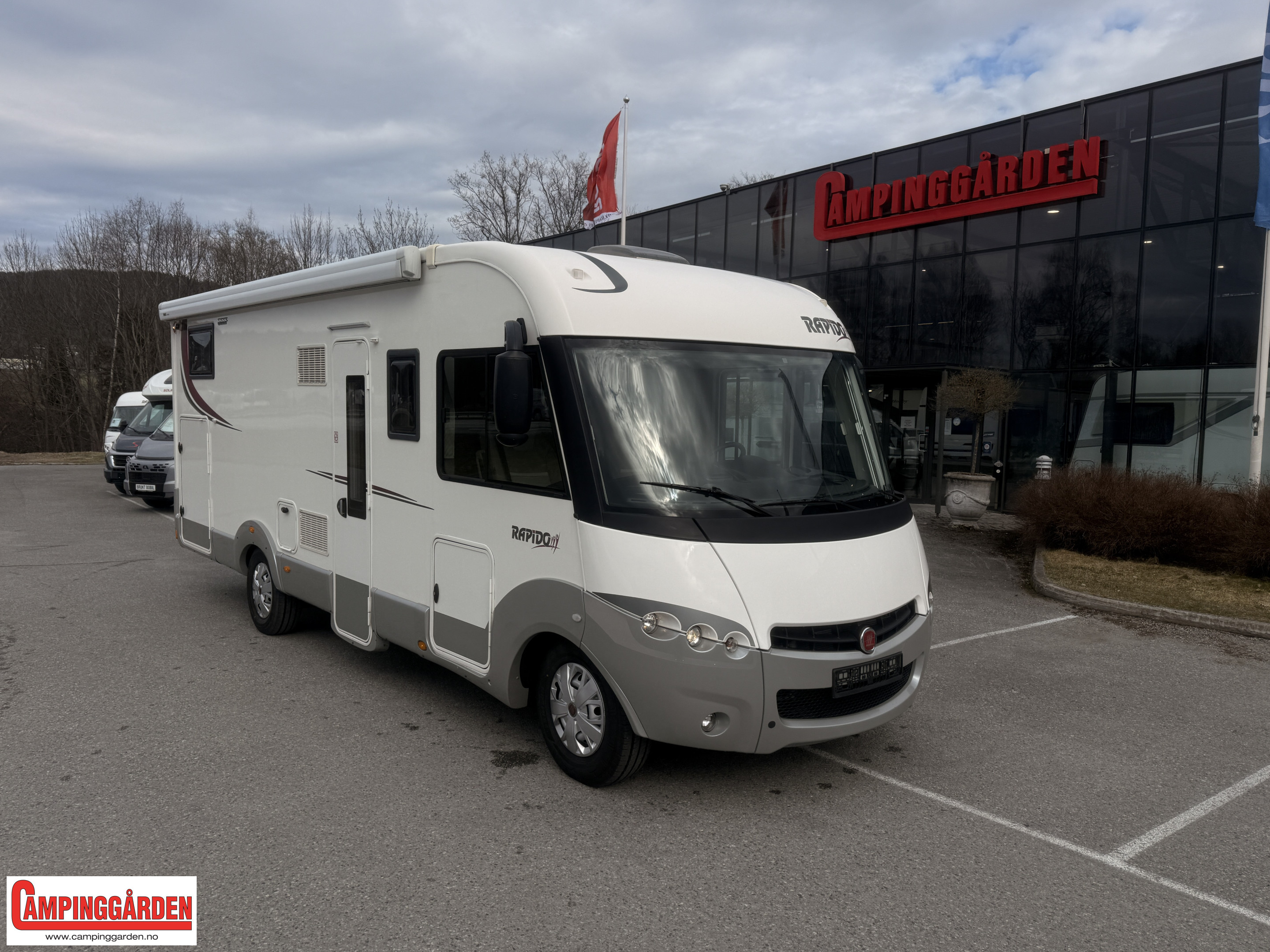 [general.product.image.short] 1 - Rapido 866F 2016