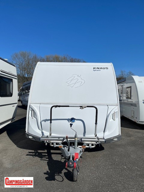 [general.product.image.short] 1 - Knaus 460 XB Sport 2014