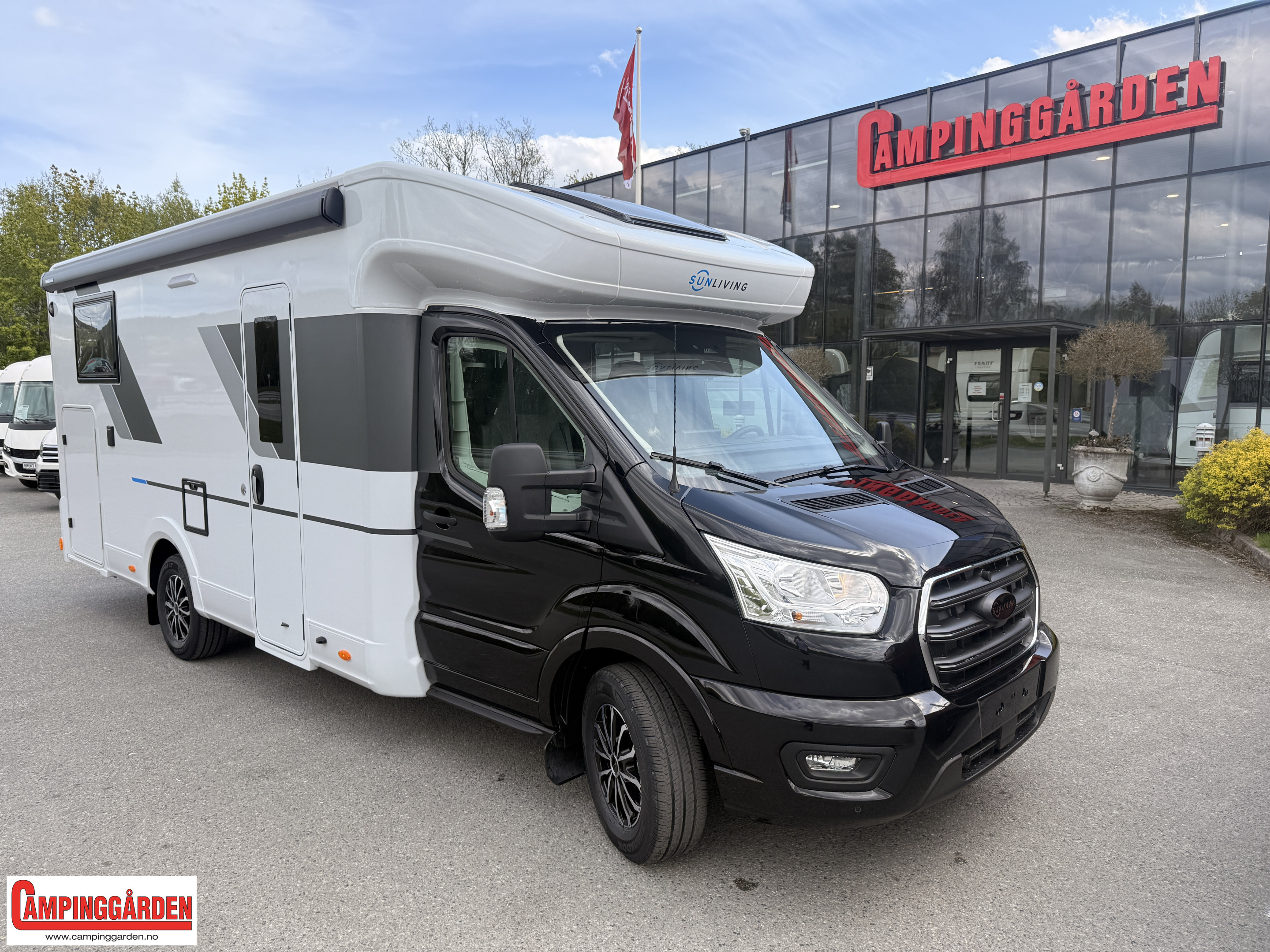 [general.product.image.short] 1 - Sun Living S 75SL - Ford 2.0 EcoBlue HD 165 (121kW