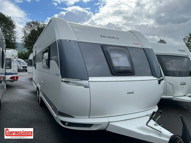 [general.product.image.short] 1 - Hobby 650 UFf Prestige 2023