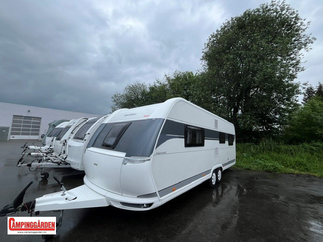 [general.product.image.short] 1 - Hobby 650 UFf Prestige 2021