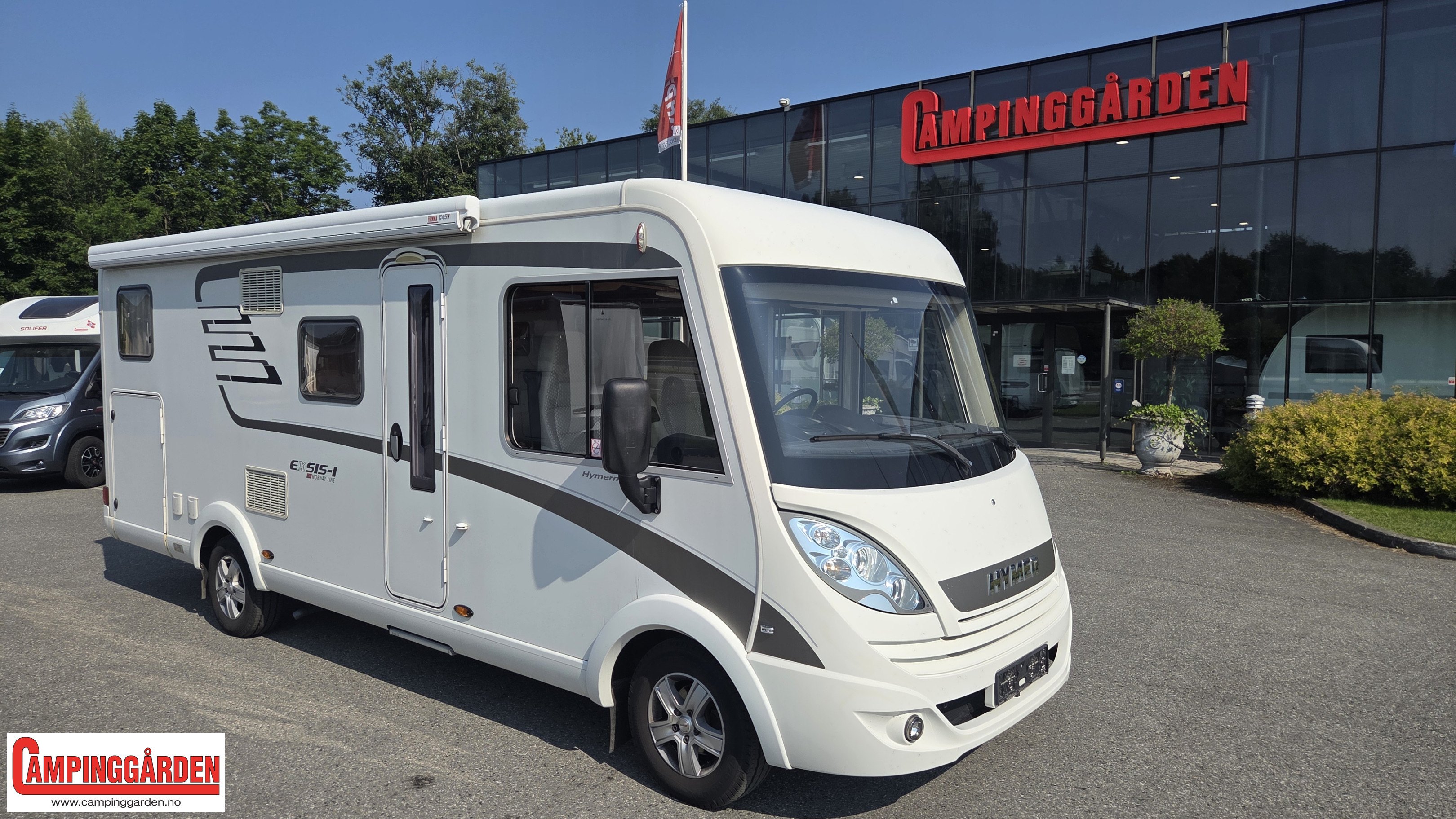 [general.product.image.short] 1 - Hymer EX 588 2016