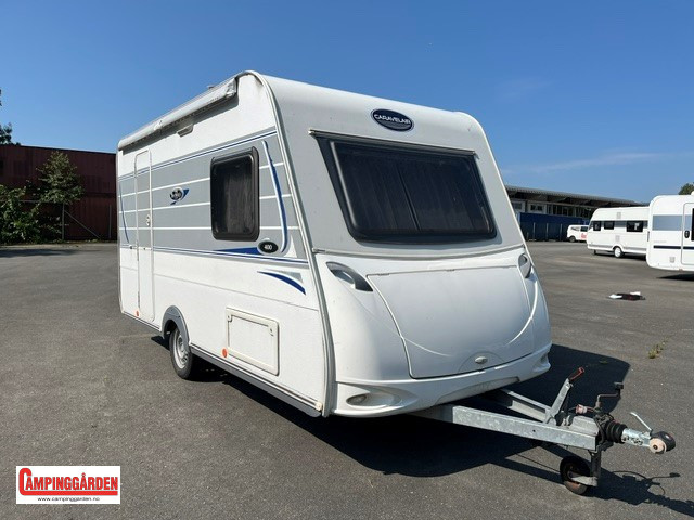 [general.product.image.short] 1 - Caravelair 400 Antarès 2013