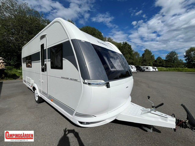 [general.product.image.short] 1 - Hobby 540 WLU Excellent 2024