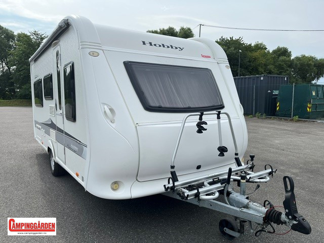[general.product.image.short] 1 - Hobby 460 LU Excellent 2013