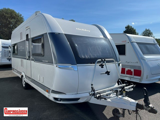 [general.product.image.short] 1 - Hobby 540 FU Prestige 2019