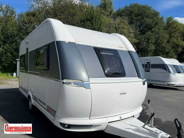 [general.product.image.short] 1 - Hobby 460 UFe De Luxe Edit 2019