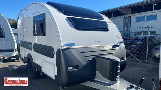 [general.product.image.short] 1 - Adria Action 391 LH Sport 2024