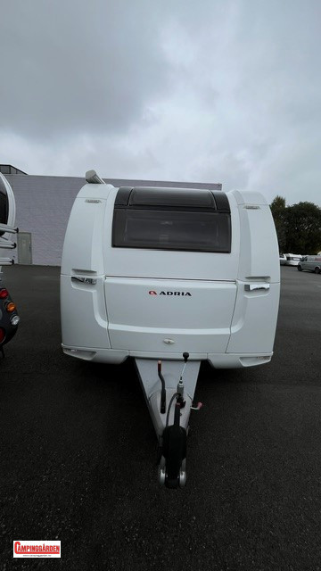 [general.product.image.short] 1 - Adria 663 HT Alpina 2021