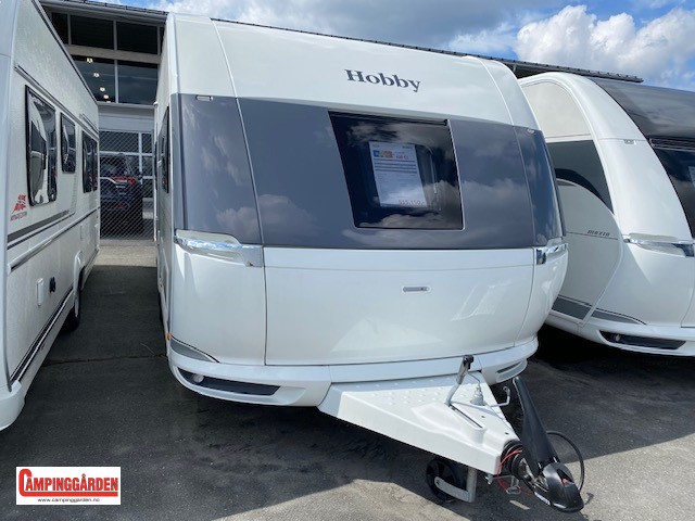[general.product.image.short] 1 - Hobby 620 CL Prestige 2027