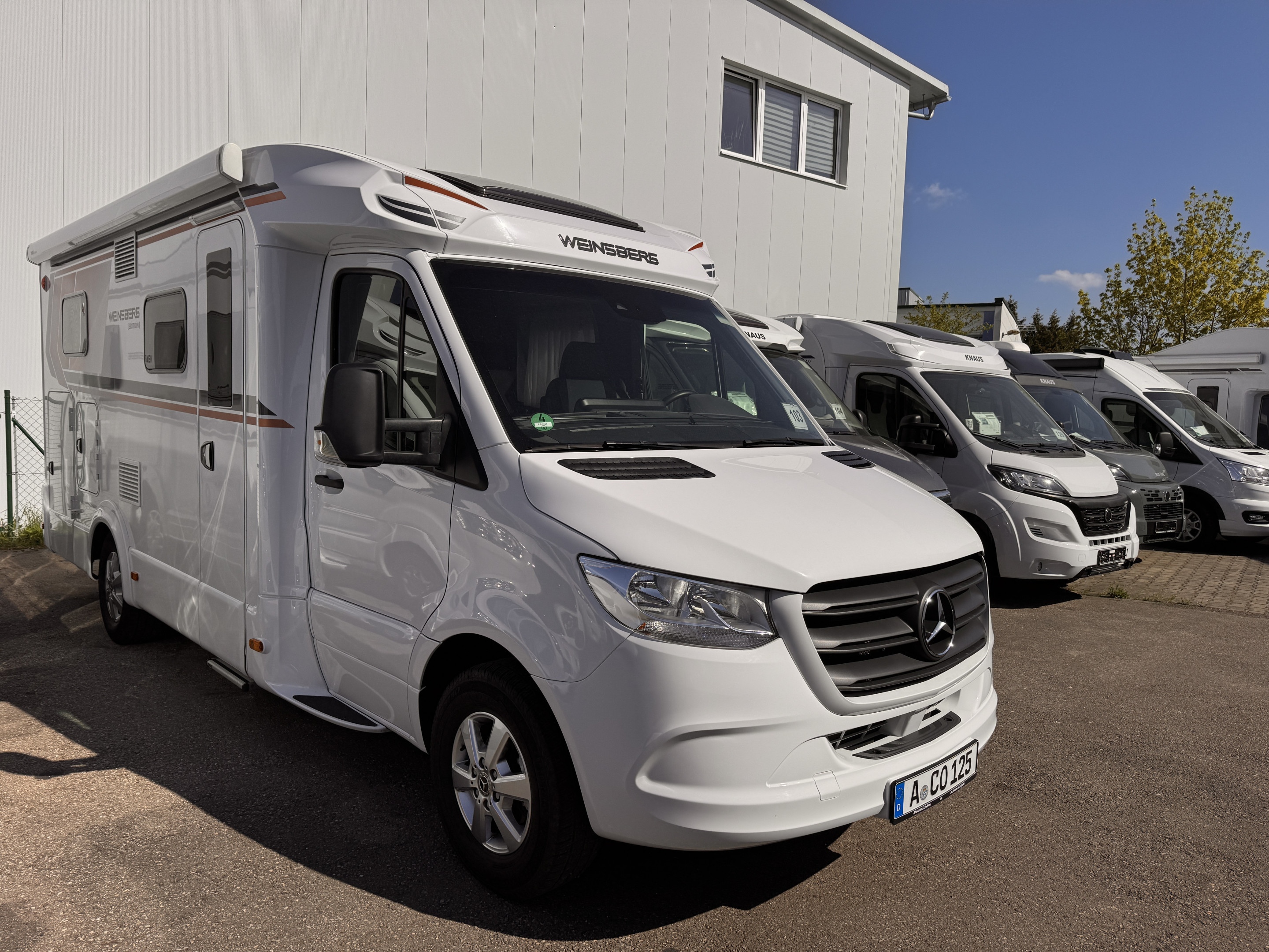 [general.product.image.short] 1 - Weinsberg CaraCompact MB 640 MEG Pepper LP 96.606 