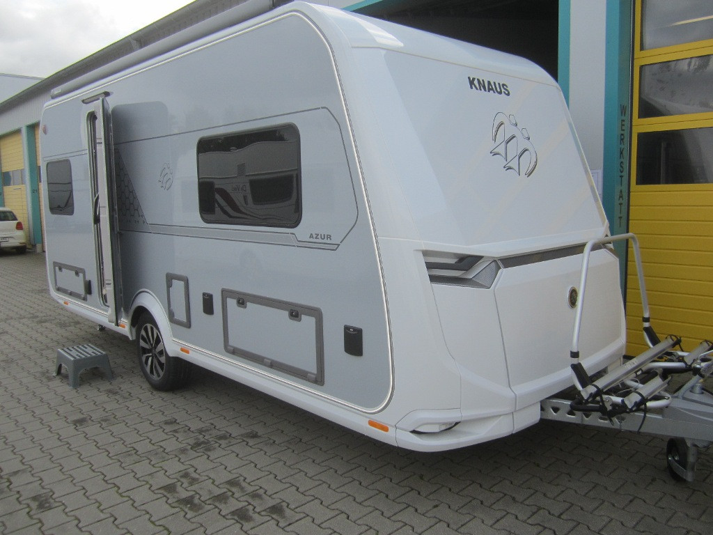 [general.product.image.short] 1 - Knaus AZUR 500 EU LP.55.797,-€ (Mega-Aussta)Klima 