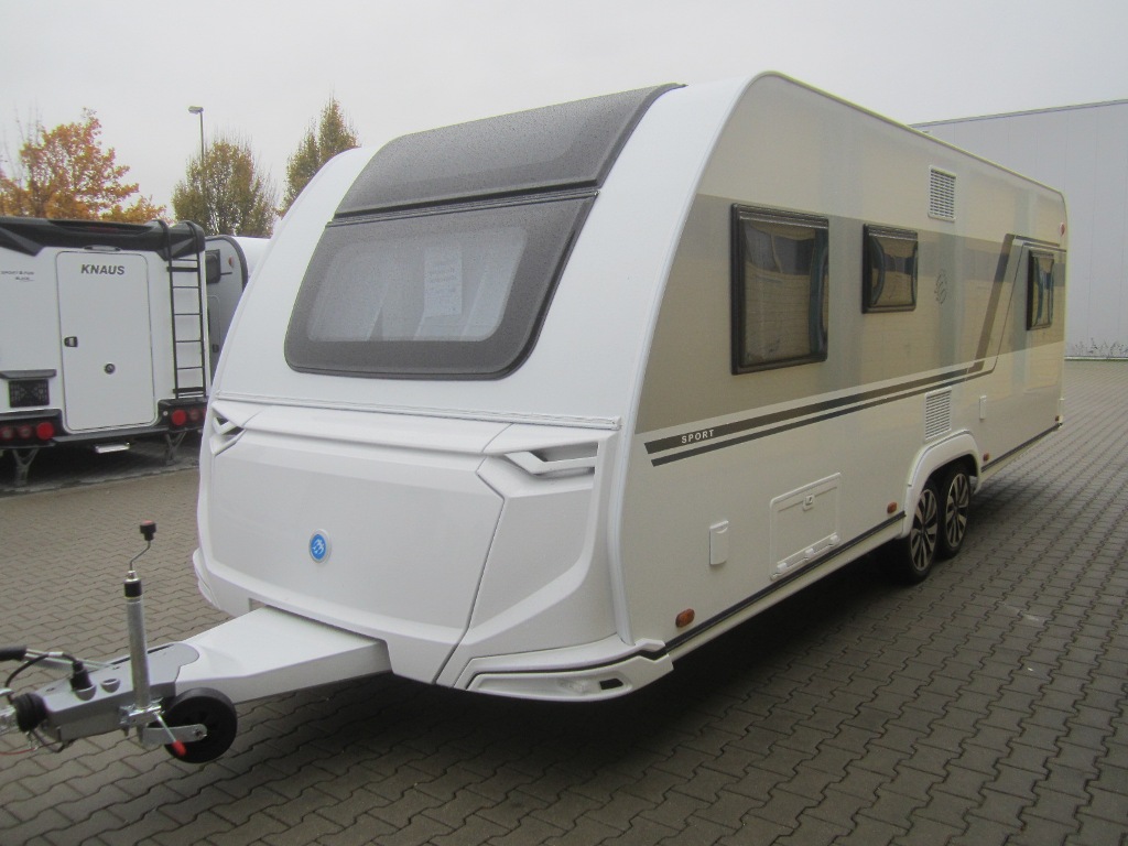 [general.product.image.short] 1 - Knaus SPORT 650 UFK MJ2024 LP 45.032€ Klima+++ 202